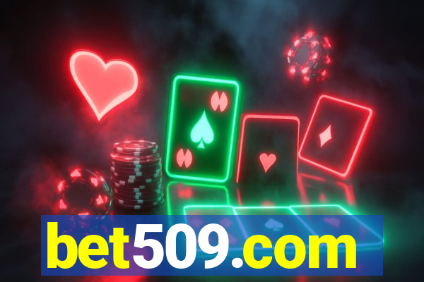 bet509.com
