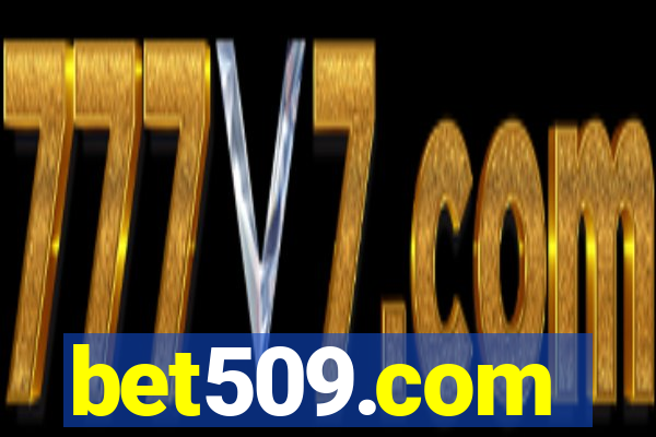 bet509.com