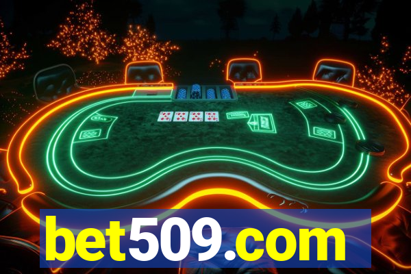bet509.com