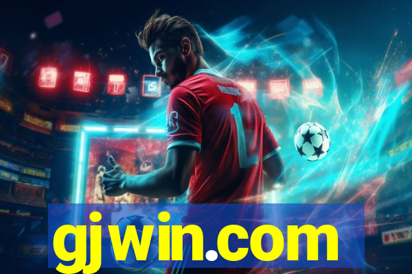 gjwin.com