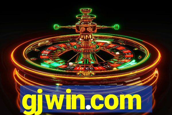 gjwin.com