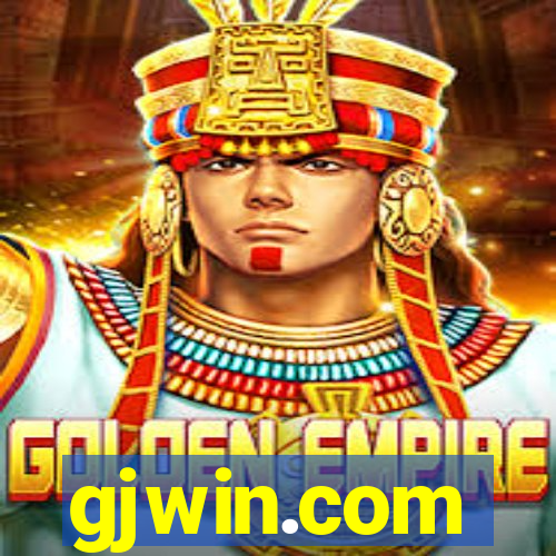 gjwin.com