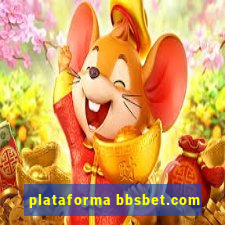 plataforma bbsbet.com