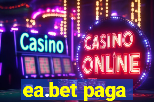 ea.bet paga
