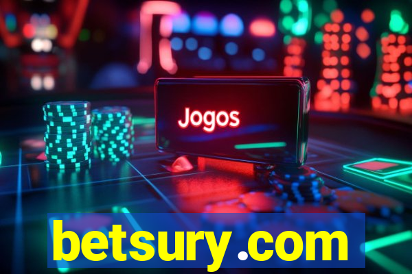 betsury.com
