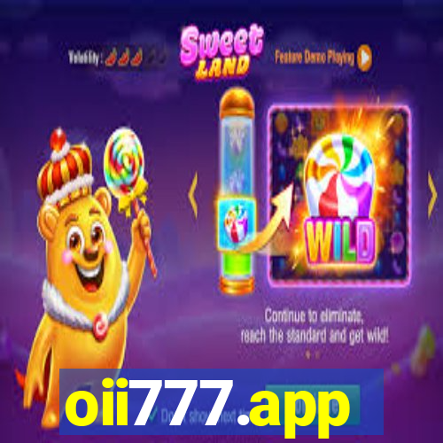 oii777.app