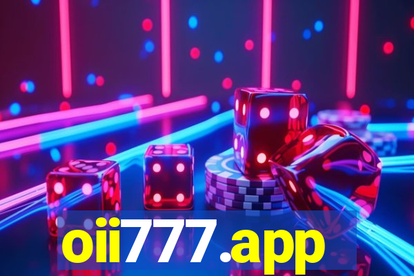oii777.app