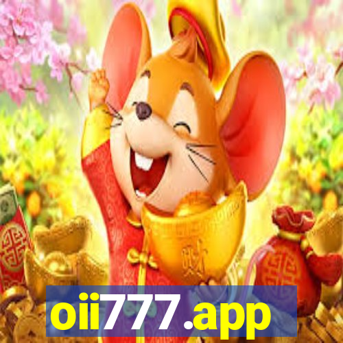 oii777.app