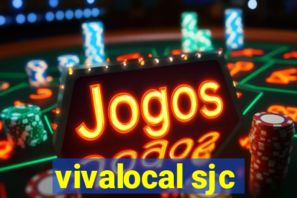 vivalocal sjc