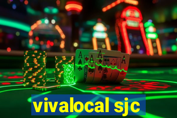 vivalocal sjc