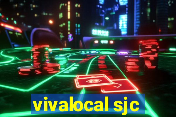 vivalocal sjc
