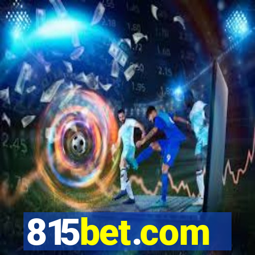 815bet.com