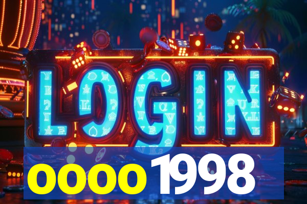 oooo1998