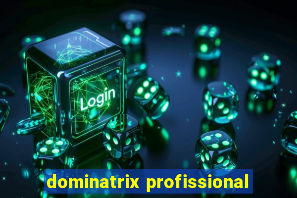 dominatrix profissional