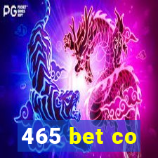465 bet co