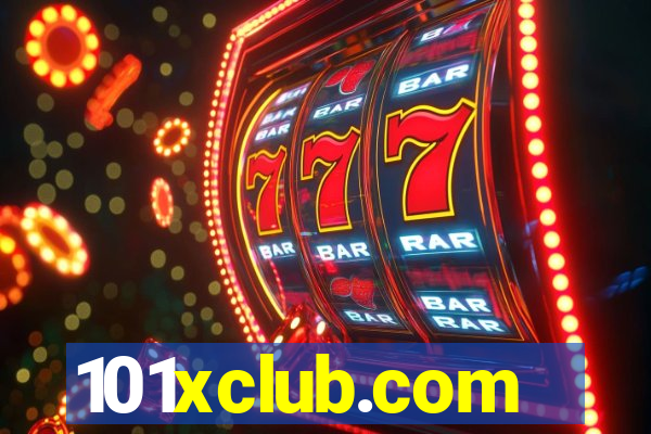 101xclub.com