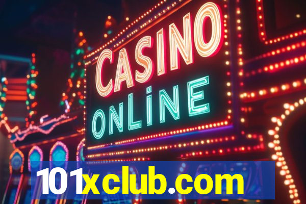 101xclub.com