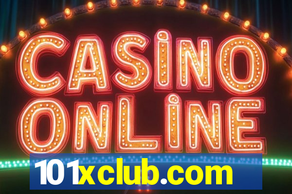 101xclub.com