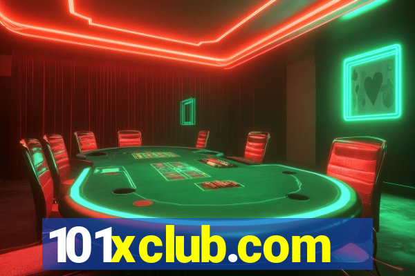 101xclub.com