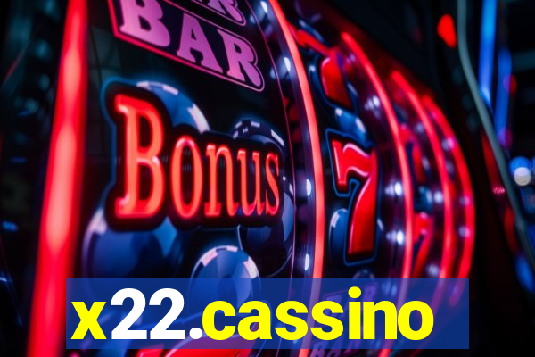 x22.cassino