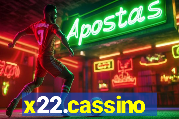 x22.cassino