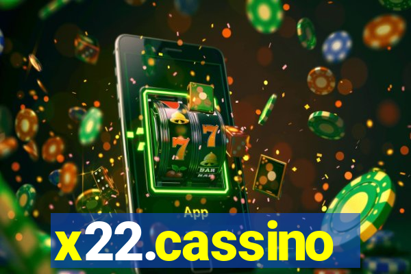 x22.cassino