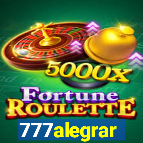 777alegrar