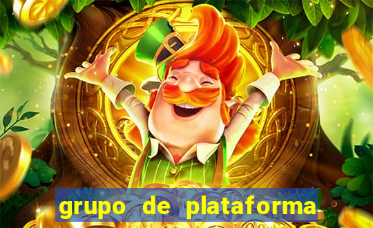 grupo de plataforma de jogos whatsapp