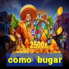 como bugar plataforma de jogos