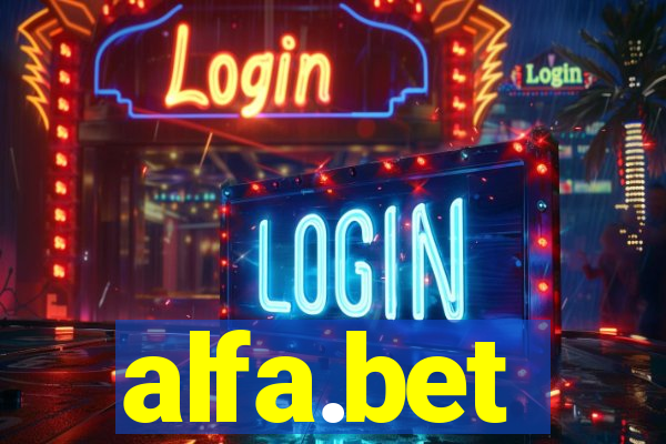 alfa.bet