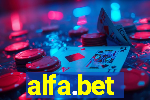 alfa.bet