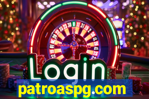 patroaspg.com
