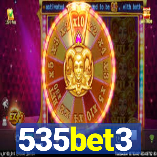 535bet3