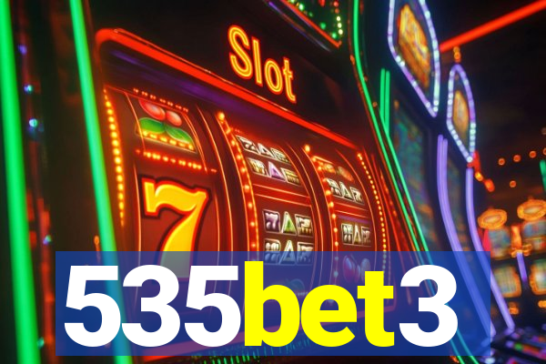 535bet3