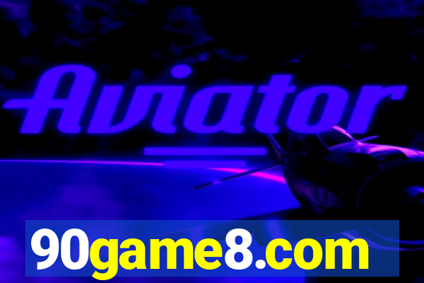 90game8.com