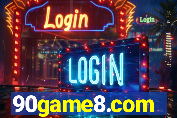 90game8.com
