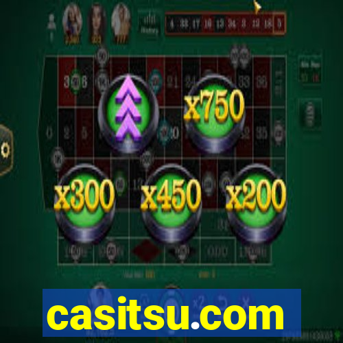 casitsu.com