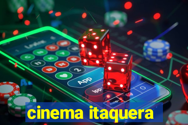cinema itaquera
