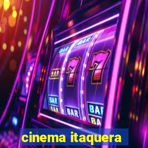 cinema itaquera