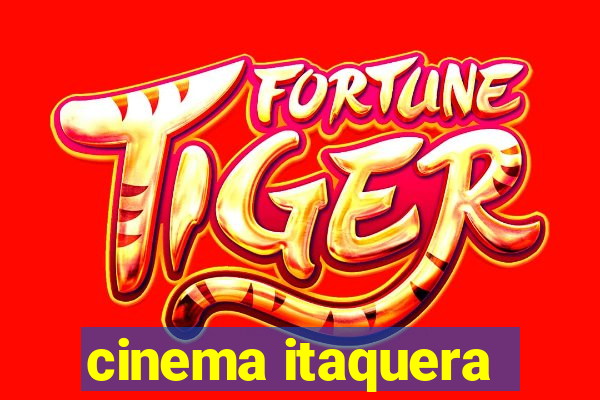 cinema itaquera