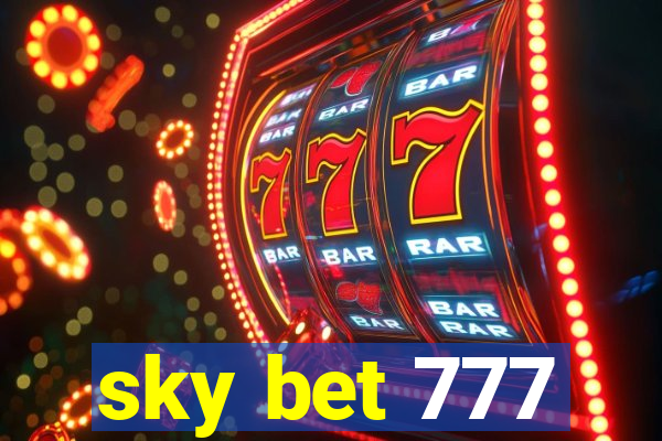 sky bet 777