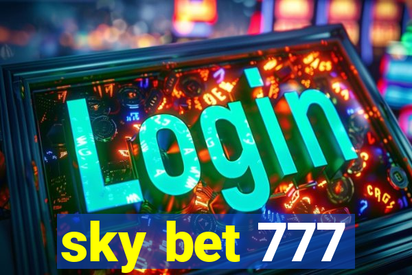 sky bet 777