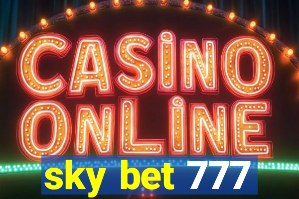 sky bet 777