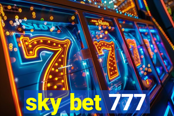 sky bet 777
