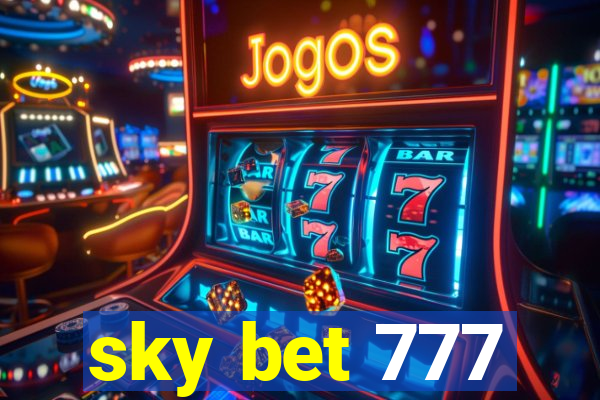 sky bet 777