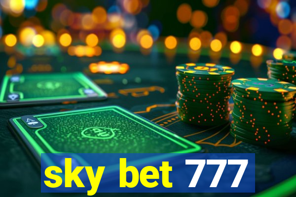 sky bet 777