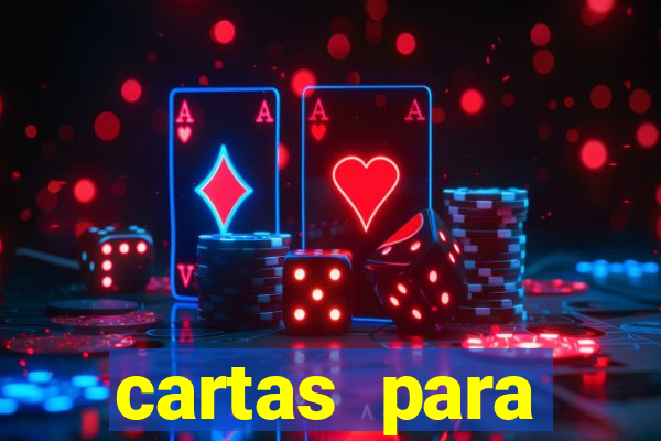 cartas para namorado que esta internado