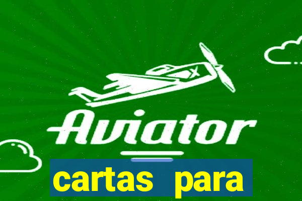 cartas para namorado que esta internado