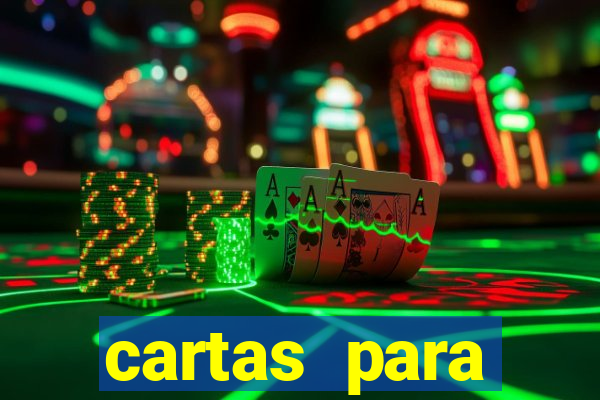 cartas para namorado que esta internado
