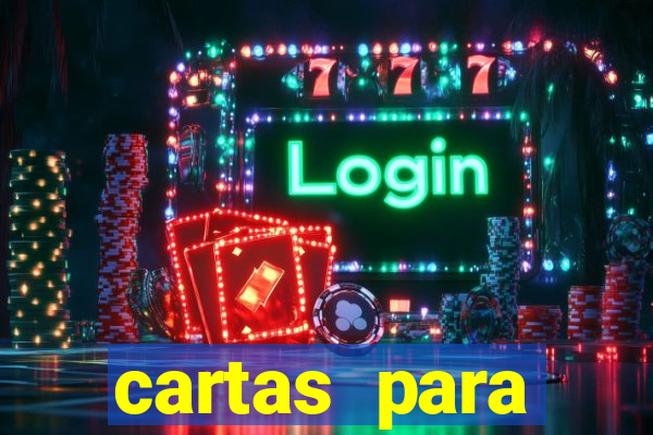 cartas para namorado que esta internado